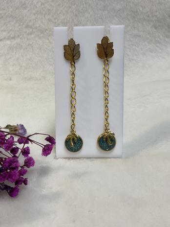 Boucles d’oreilles Nouveauté