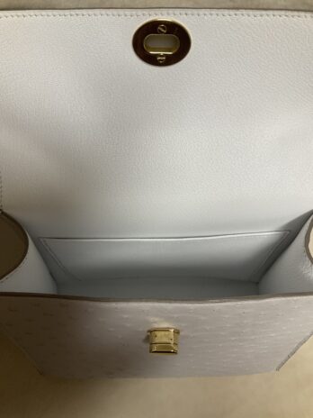 Grand sac à main Girly XL Hermine