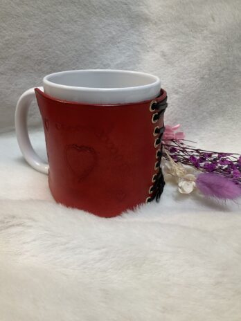 Mug personnalisé Spécial Saint Valentin