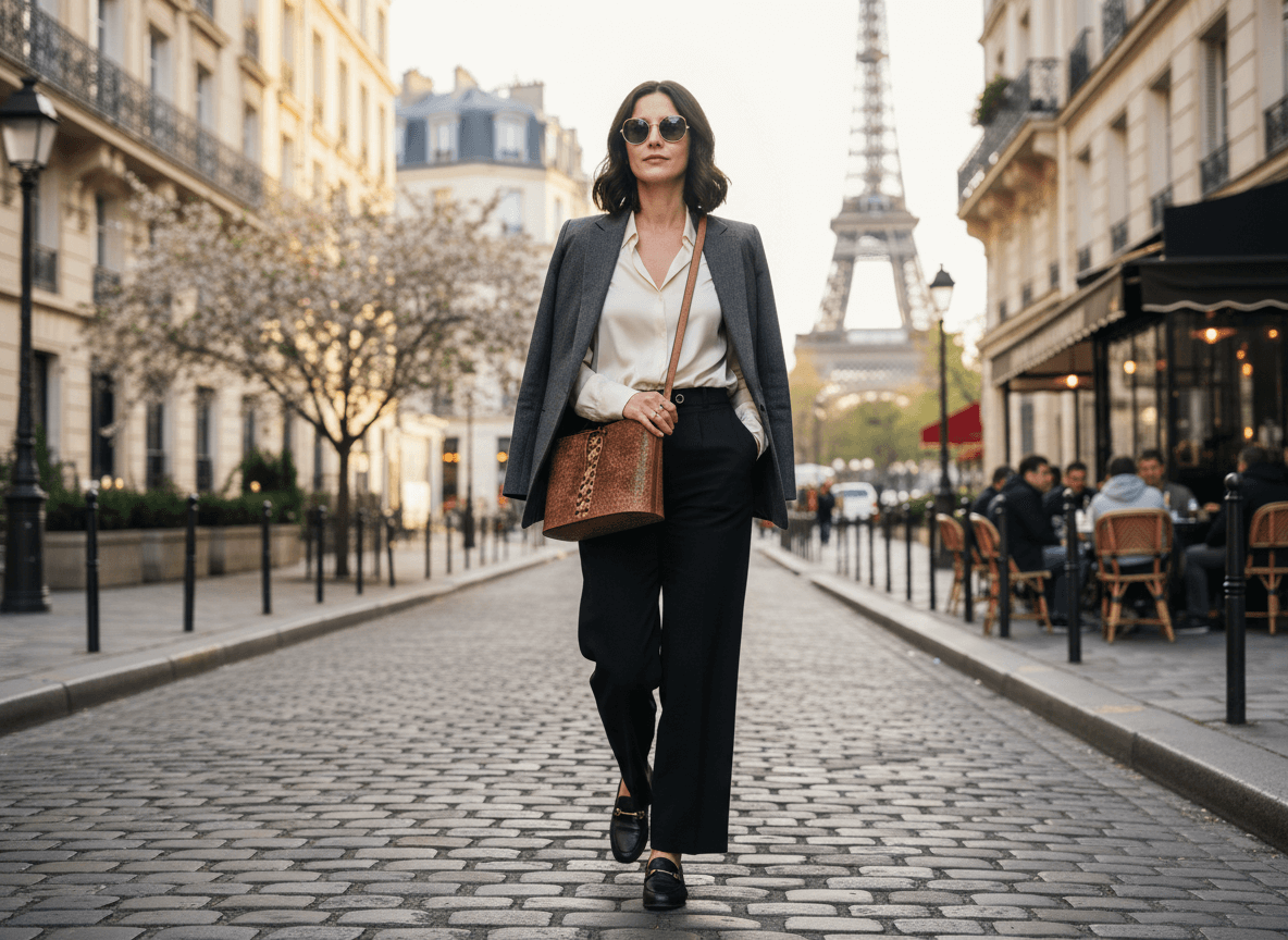 Sac à main artisanal