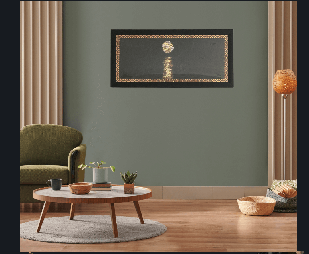 Tableau moonlight