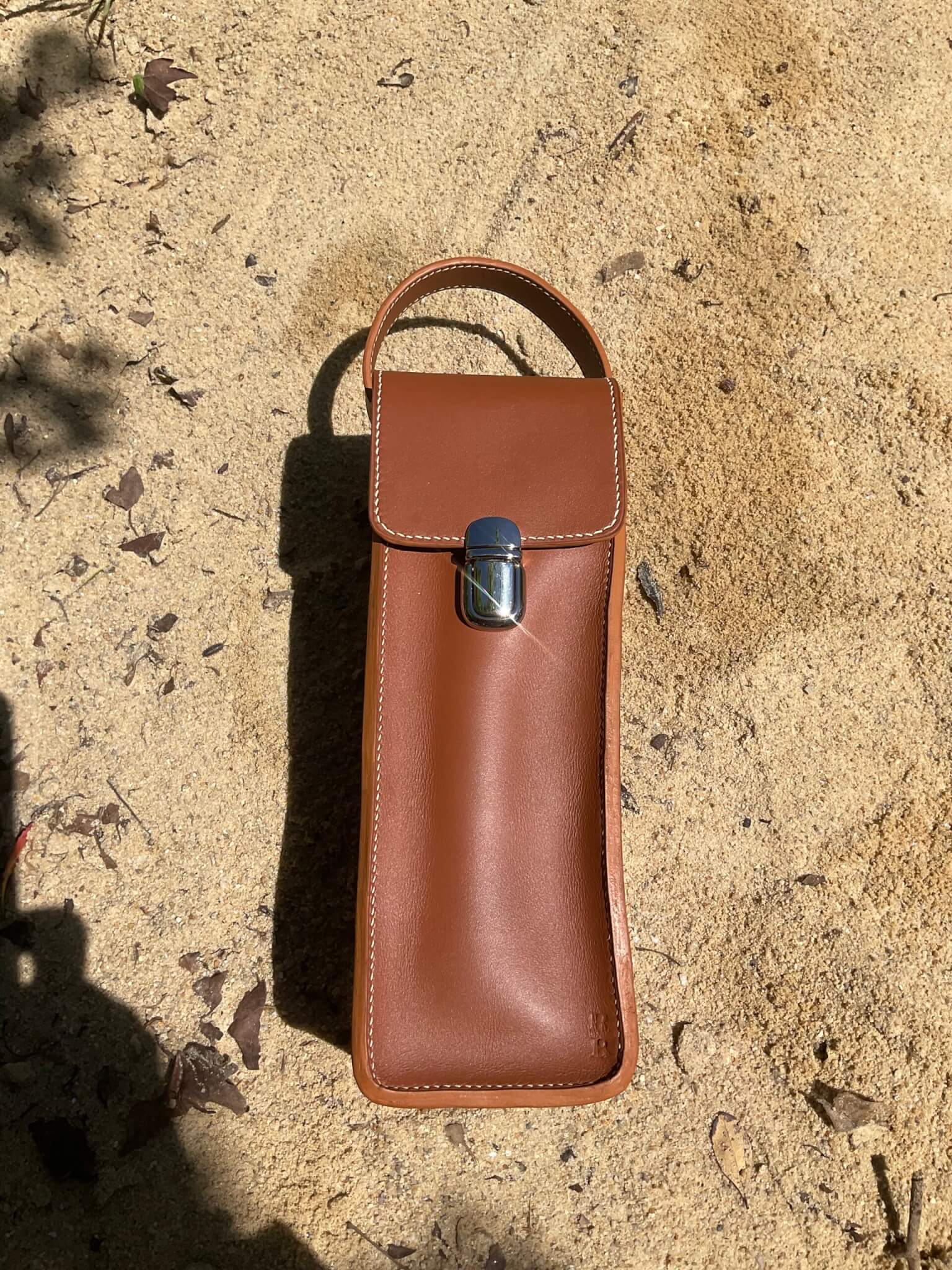 Etui pétanque